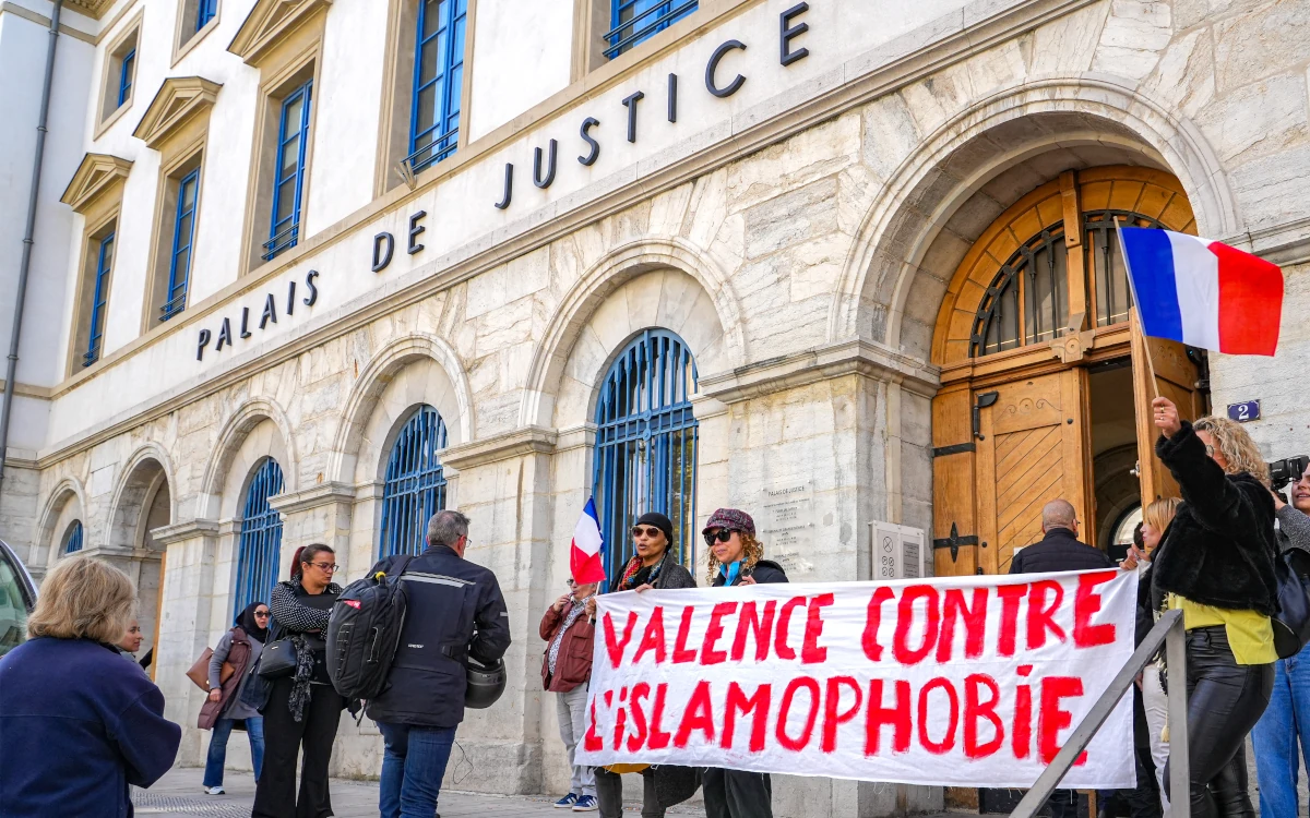 Europe's Growing Alarm Over Muslim Brotherhood Infiltration