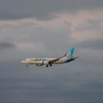 Source: Flydubai Relief Pilots Subdued Co-Pilot During Attack