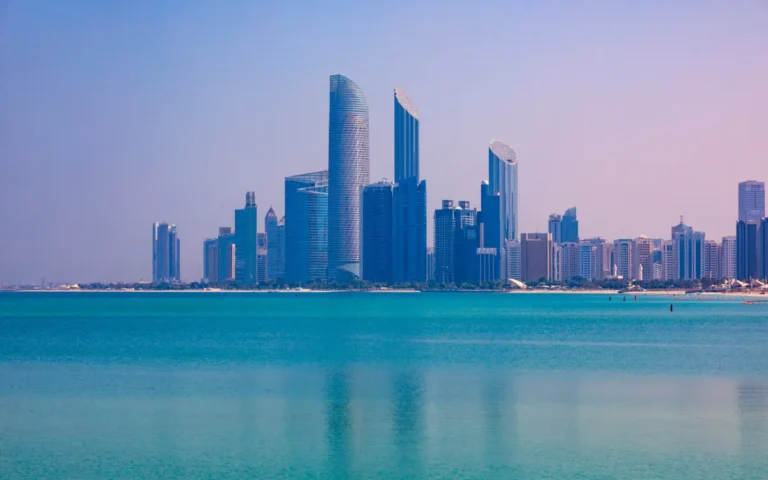 Russia, Ukraine, and U.S. Move Toward Abu Dhabi Peace Talks 
