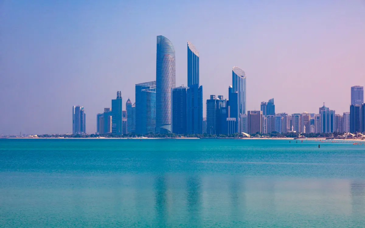 Russia, Ukraine, and U.S. Move Toward Abu Dhabi Peace Talks 