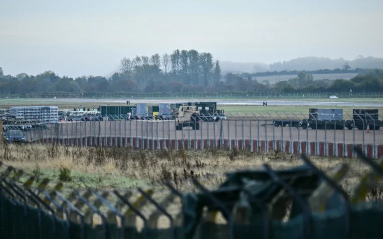 Royal Navy Espionage Case Adds to European Security Concerns 