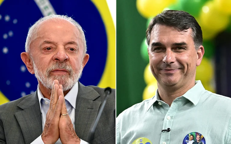 Brazil Votes in Decisive Runoff Between Lula and Bolsonaro