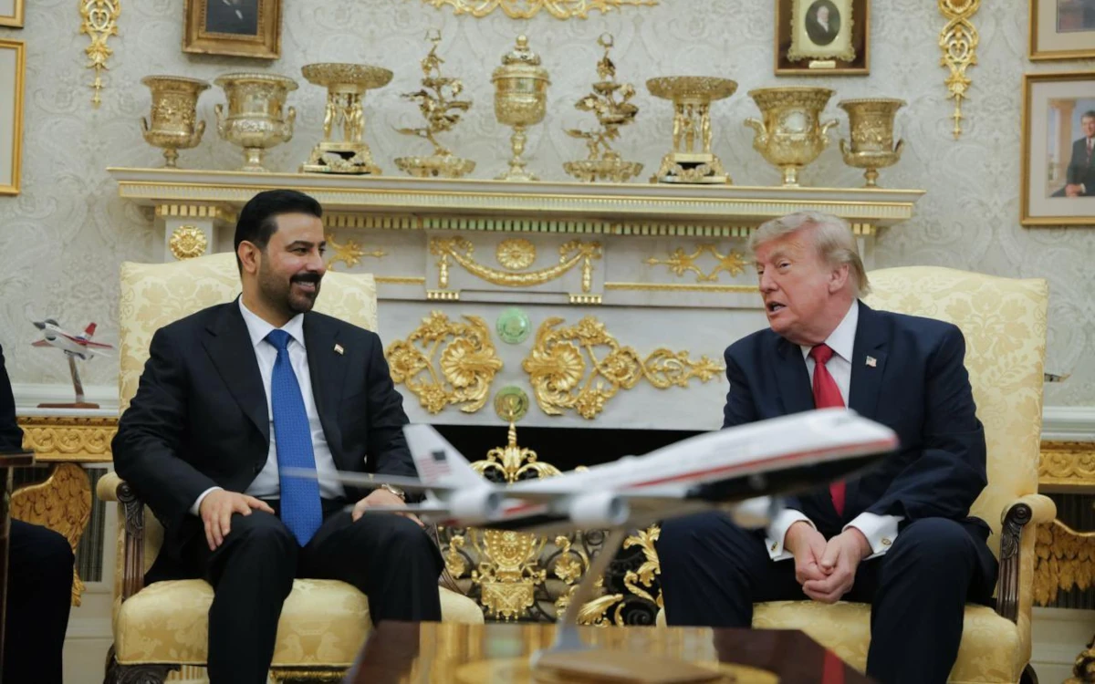 Iraq After America