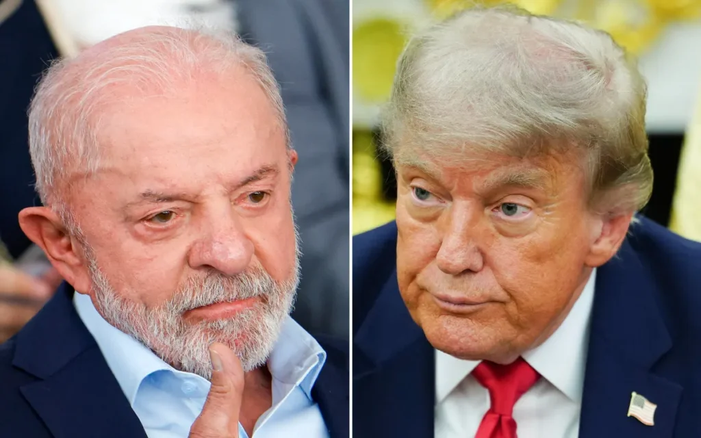 Brazil and U.S. Reopen Trade Channel Before Key Election