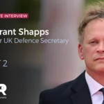 Shapps: UK–Israeli Intelligence Prevented Atrocities in Saudi Arabia