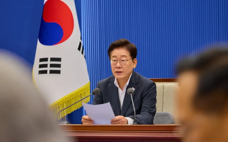 Russia Fuel Shipments Test South Korea’s Sanctions Policy
