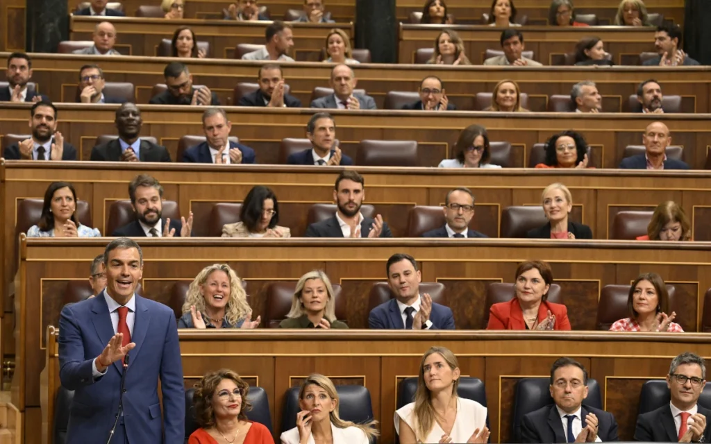 Spain's Election Tests Transatlantic Alignment