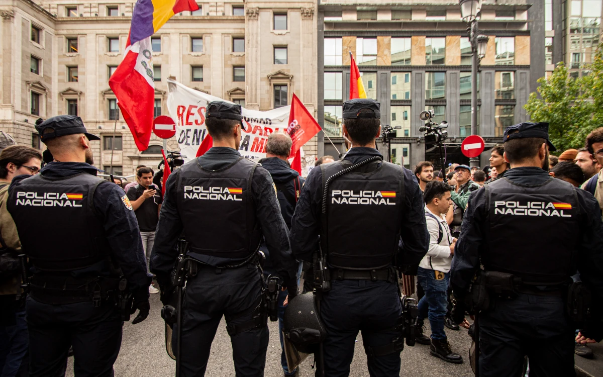 Spain's Election Tests Transatlantic Alignment