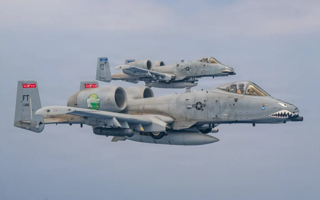 U.S. Briefs Allies: Strikes on Iran Friday or Saturday