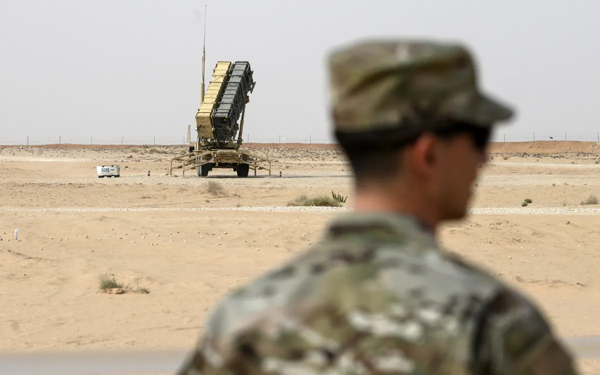 Iran War Risks New Escalation as Economic Shock Spreads