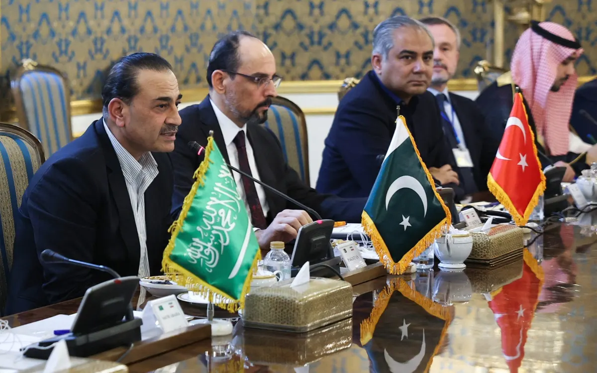 Deterrence by Dialogue in Tehran