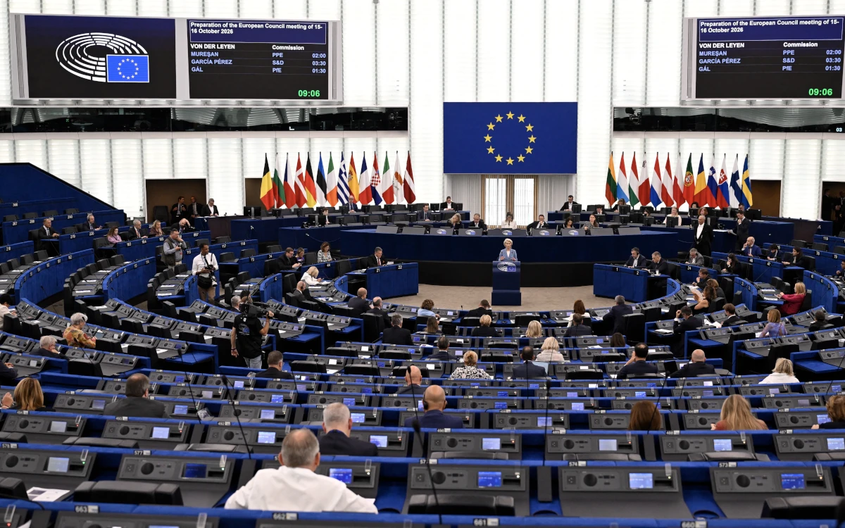 Europe's Growing Alarm Over Muslim Brotherhood Infiltration