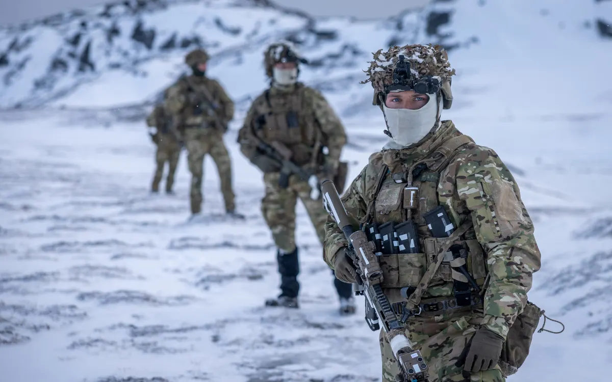 Washington's Greenland Bargain: Bases Without Sovereignty