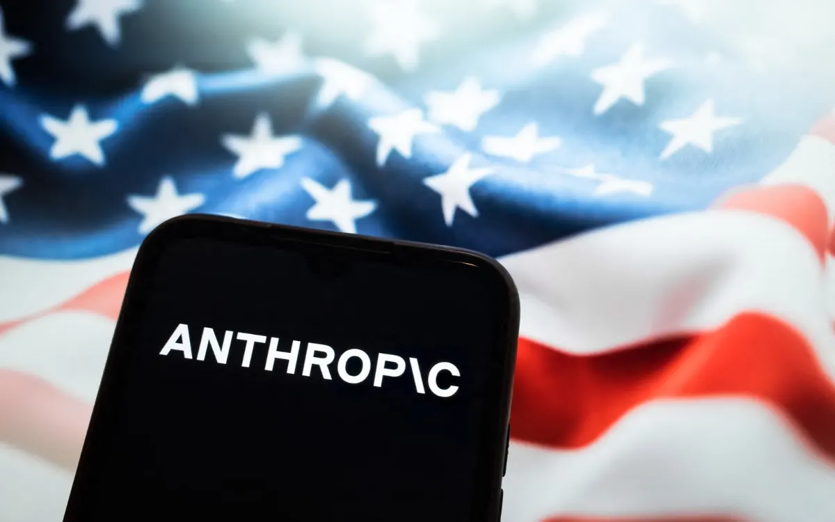 Anthropic AI Incident Raises U.S. Government Data Security Concerns