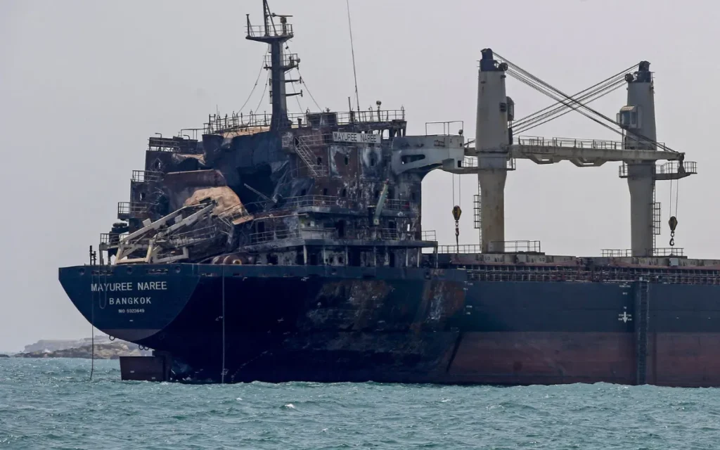 Iran Warns of Gulf Escalation as Likud Leads Israeli Vote