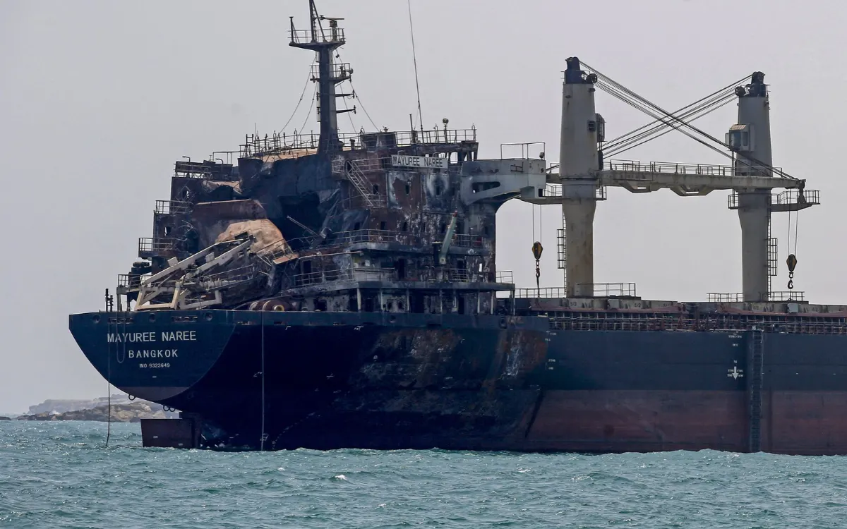 Iran Warns of Gulf Escalation as Likud Leads Israeli Vote