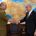 Ex-Israeli Intelligence Official: Netanyahu Seeks Pre-Election Escalation