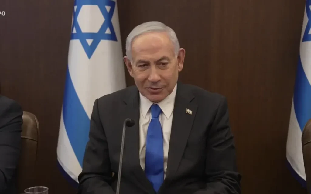 West Bank Shooting Raises Security Stakes Ahead of Israeli Election  