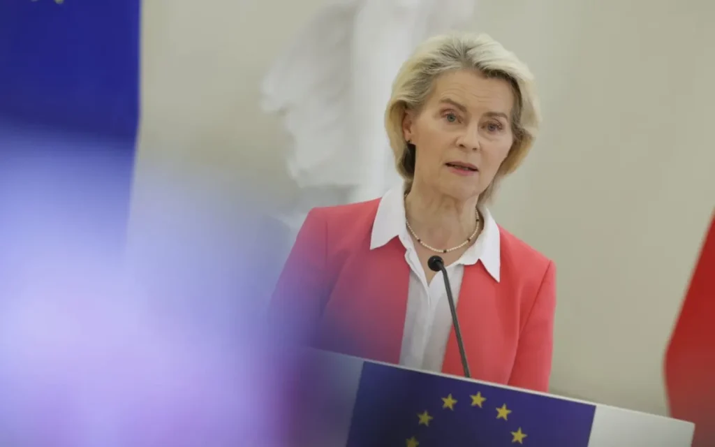 Nvidia's $8 Billion AI Push Tests Europe's Independence